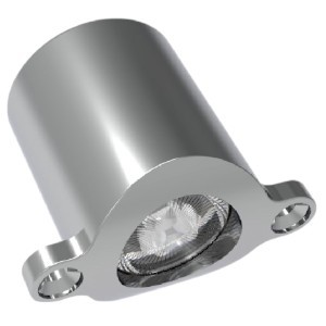 Đèn led gắn lan can 1W BNT-1030C